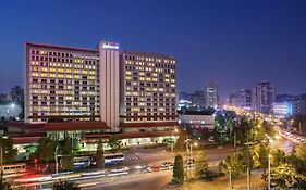 Beijing Royal Grand Hotel